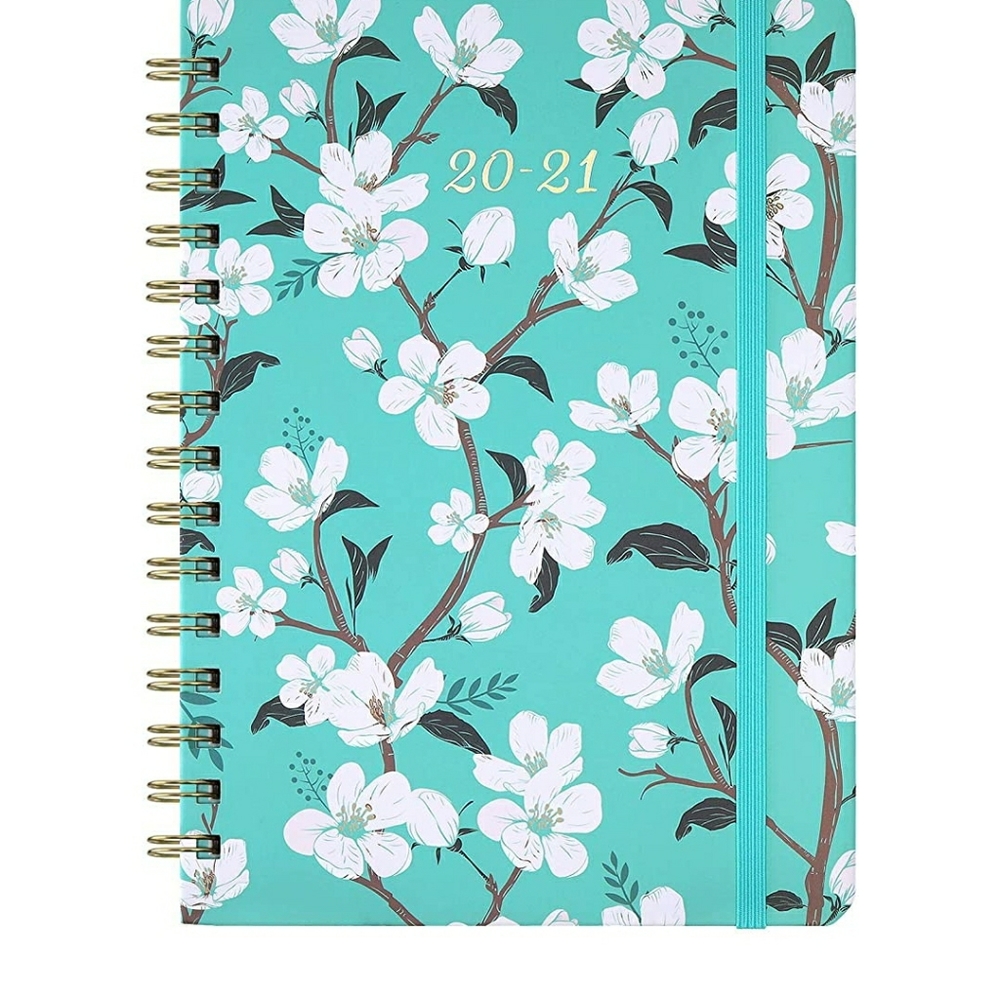 2020-2021 Planner
